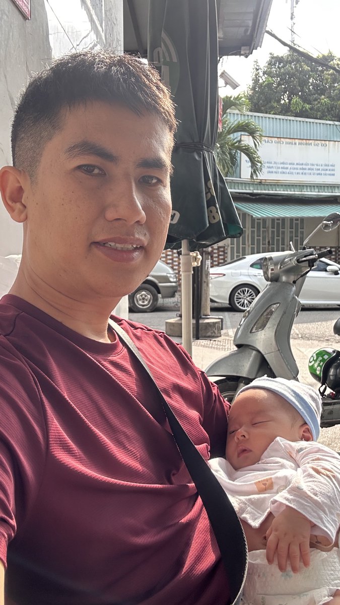 Nguyễn Hoàng Khang | Waywalker tweet media