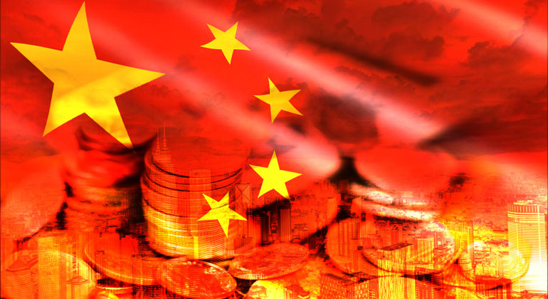 Merz in China: Wirtschaftsdialog mit klarer Klimabotschaft verknüpfen dlvr.it/TR778b