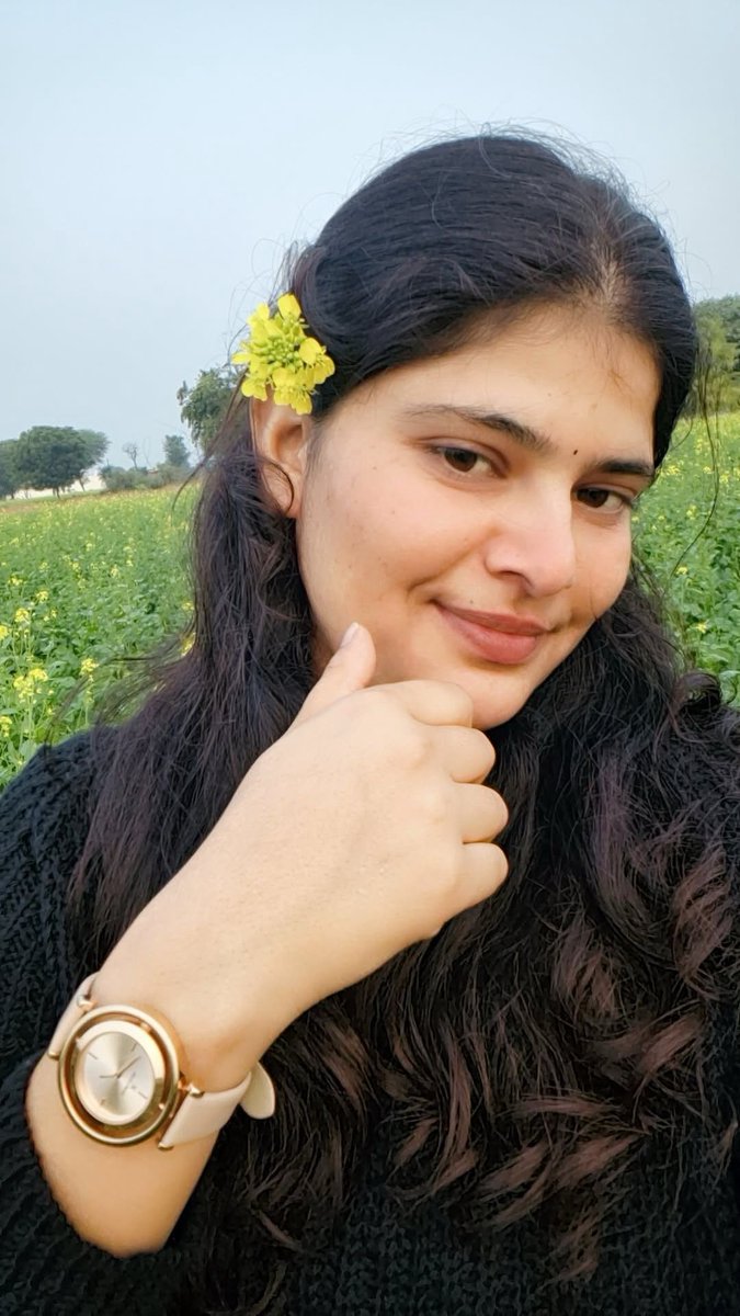 Vandana Meena tweet media