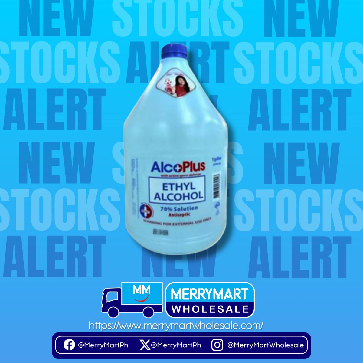 MerryMart tweet media