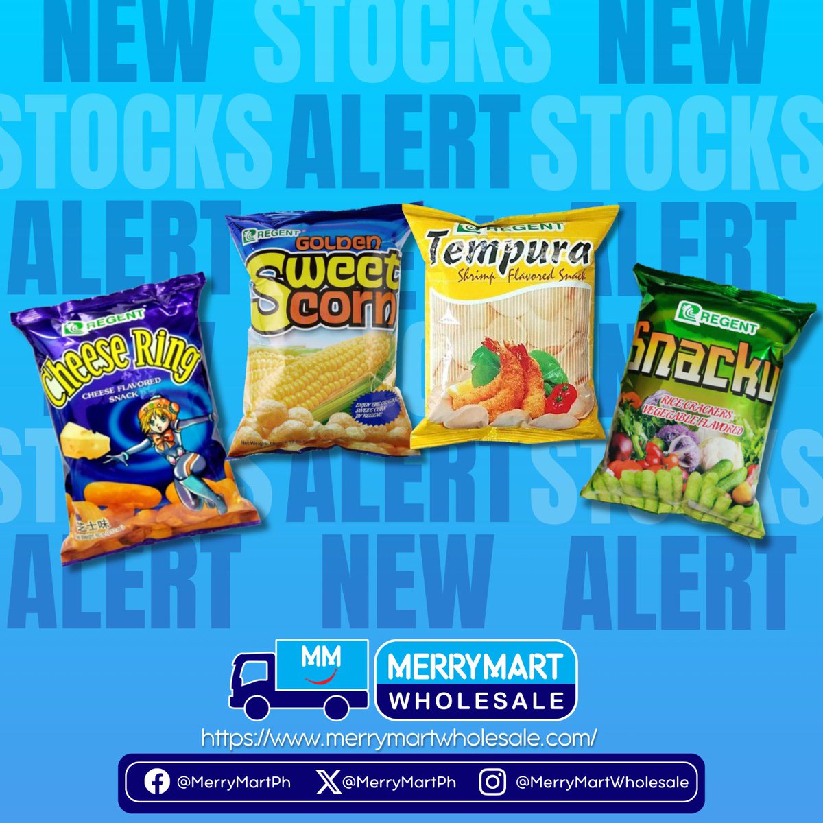 MerryMart tweet media