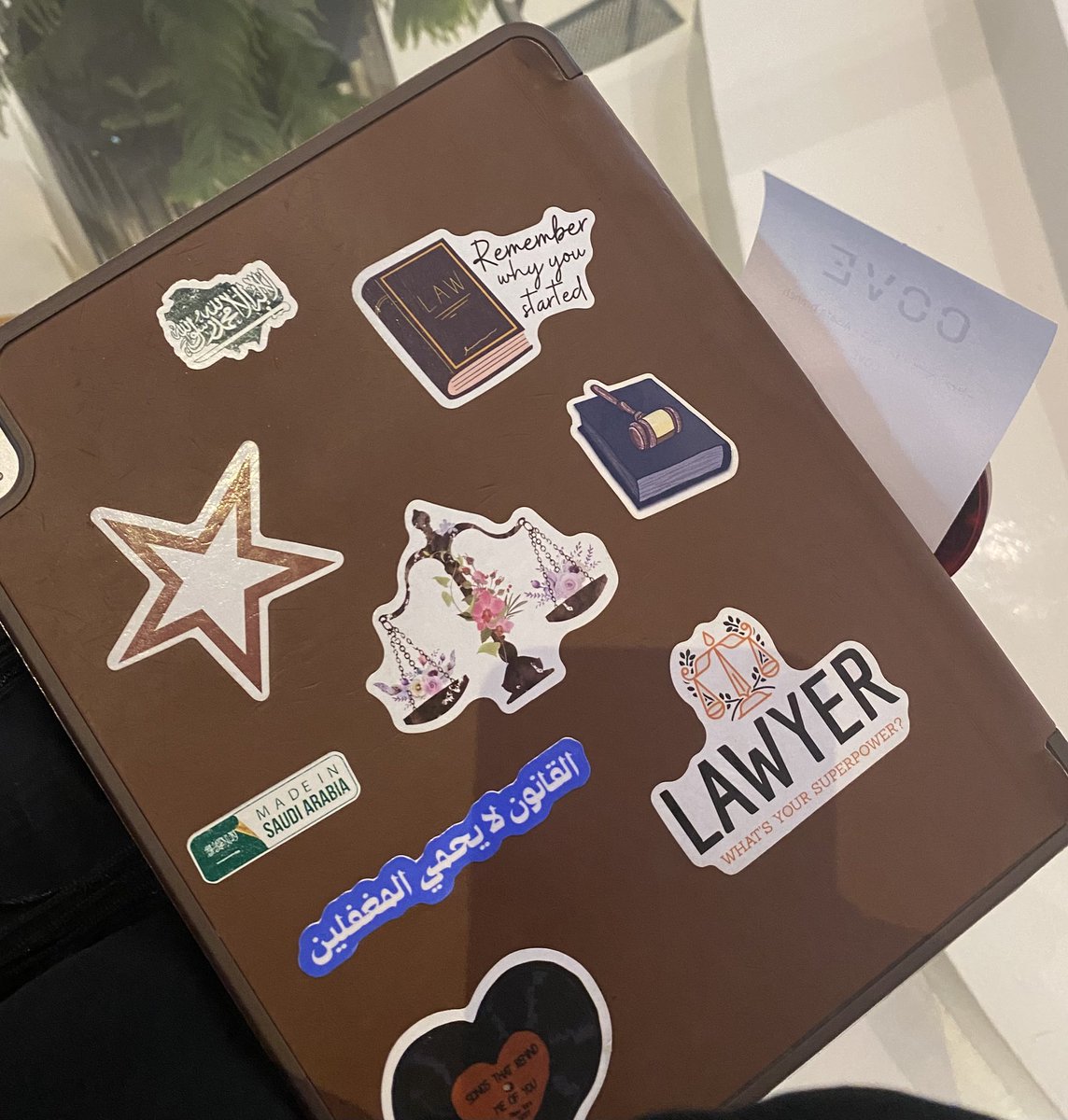 هيفاء🇸🇦|⚖️ tweet media