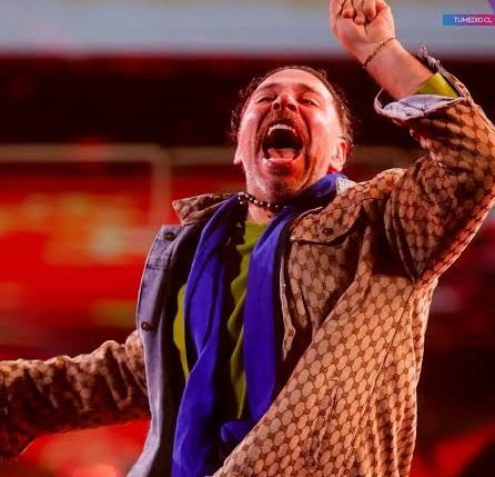 Neme no está viendo a los Pet Shop Boys?