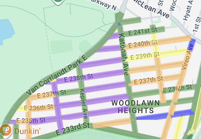 Council Member Eric Dinowitz tweet media