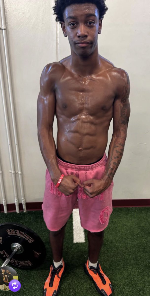 RHS_RaidersFB's tweet photo. 2027 DB - Latroy Pender Jr @9kbrisk 
2027 DB - Jacorie Darrisaw @Jacorie012 
2027 DB - Aiden Boyd @iinnmotion https://t.co/Mu87zX97Li