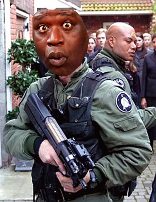 Hatman9 (@thehatman9) on Twitter photo 