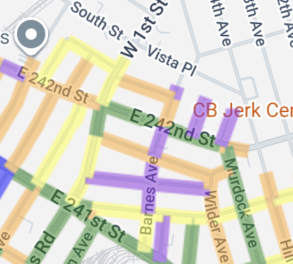 Council Member Eric Dinowitz tweet media