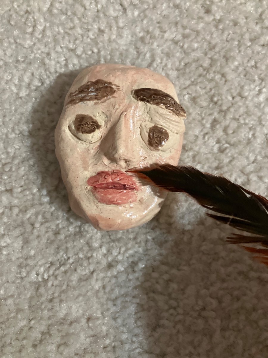 Hahahaha! Everyone gets tickles!