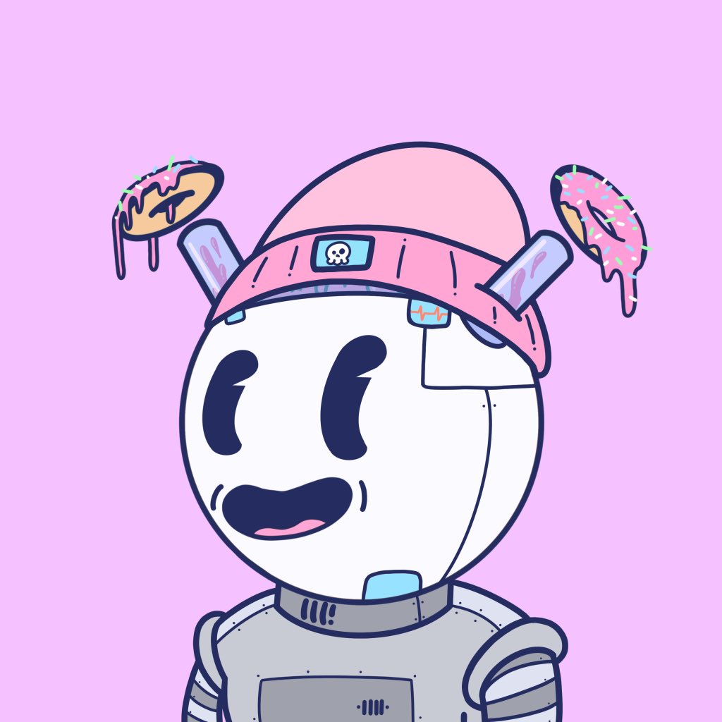 Simply put being a <a href="/quirkiesnft/">Quirkies</a> holder is unlike holding any other project! 

Instant family, something I’m proud to hold, and a forever home! What an NFT project should be! ❤️💎