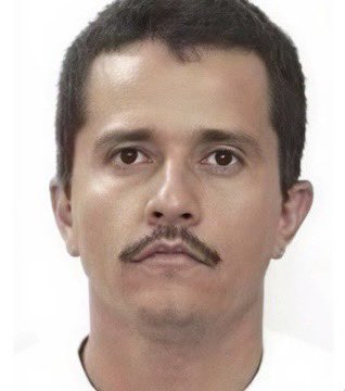 🚨🇲🇽: Autoridades afirman que “María Julissa”, presunta amante de Nemesio “El Mencho”, era una pieza clave y mano derecha dentro del CJNG. Otra historia más de los llamados “narcoinfluencers”.