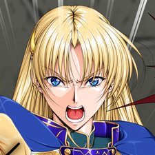 #顔だけで50RT来たら強者
今までに描いたシャロンちゃんの顔。
シャロンちゃん凛々しくてかっこいいよね～。🥰かっこいい女性スキー
4枚目?さぁ…🙄   🗡️🤬～ 