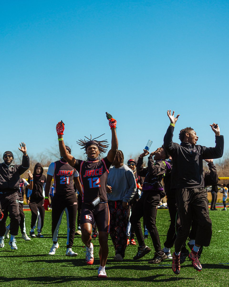 Juice Football tweet media