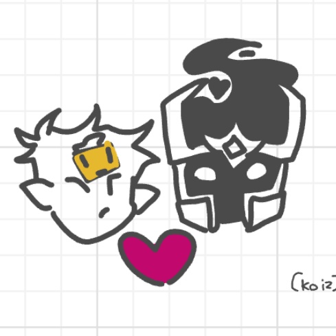 koiz :b tweet media