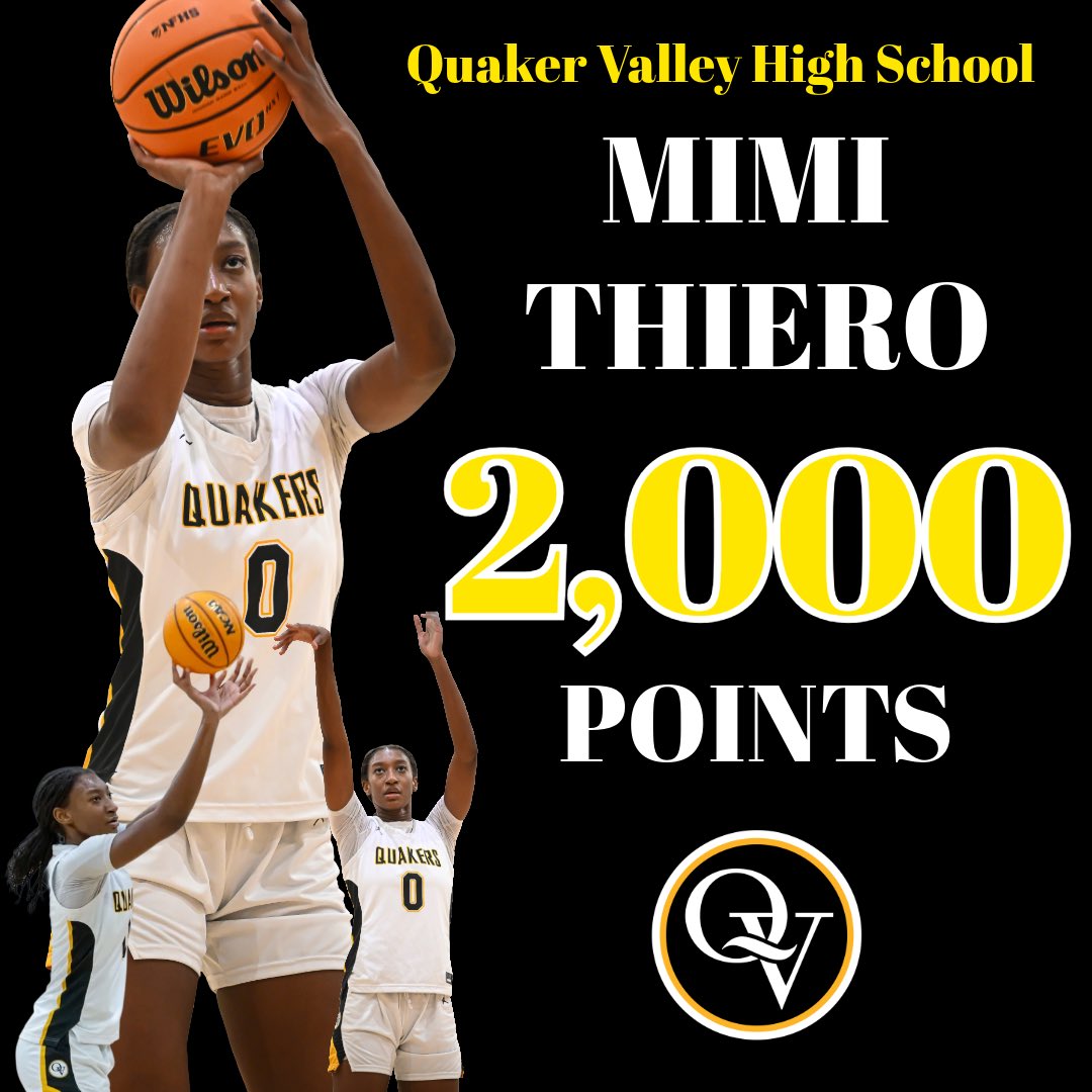 QV Girls Basketball Boosters tweet media