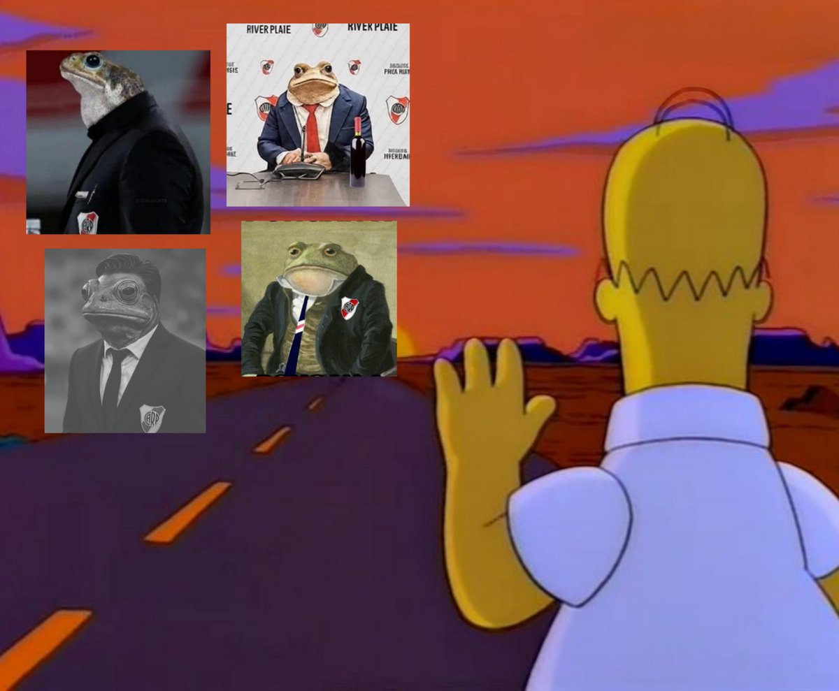 Saluden a los memes de sapardo que se van