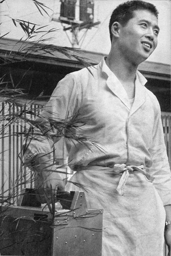 カントク tweet media