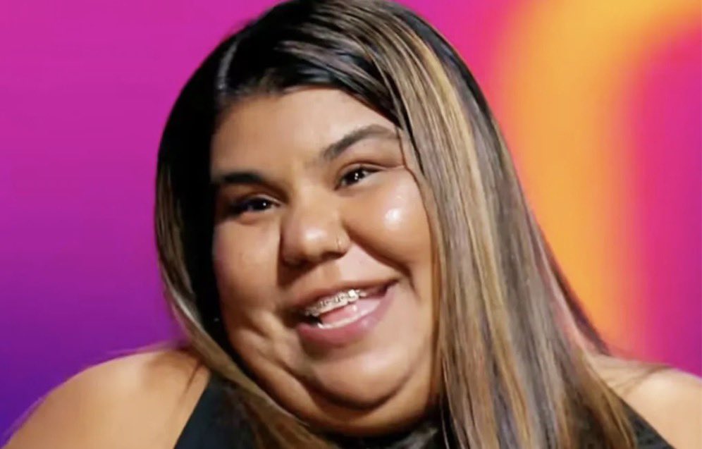 Muy linda Lolo Poggio , pero esta hermana, se lo merecía mucho más! 
#GranHermano