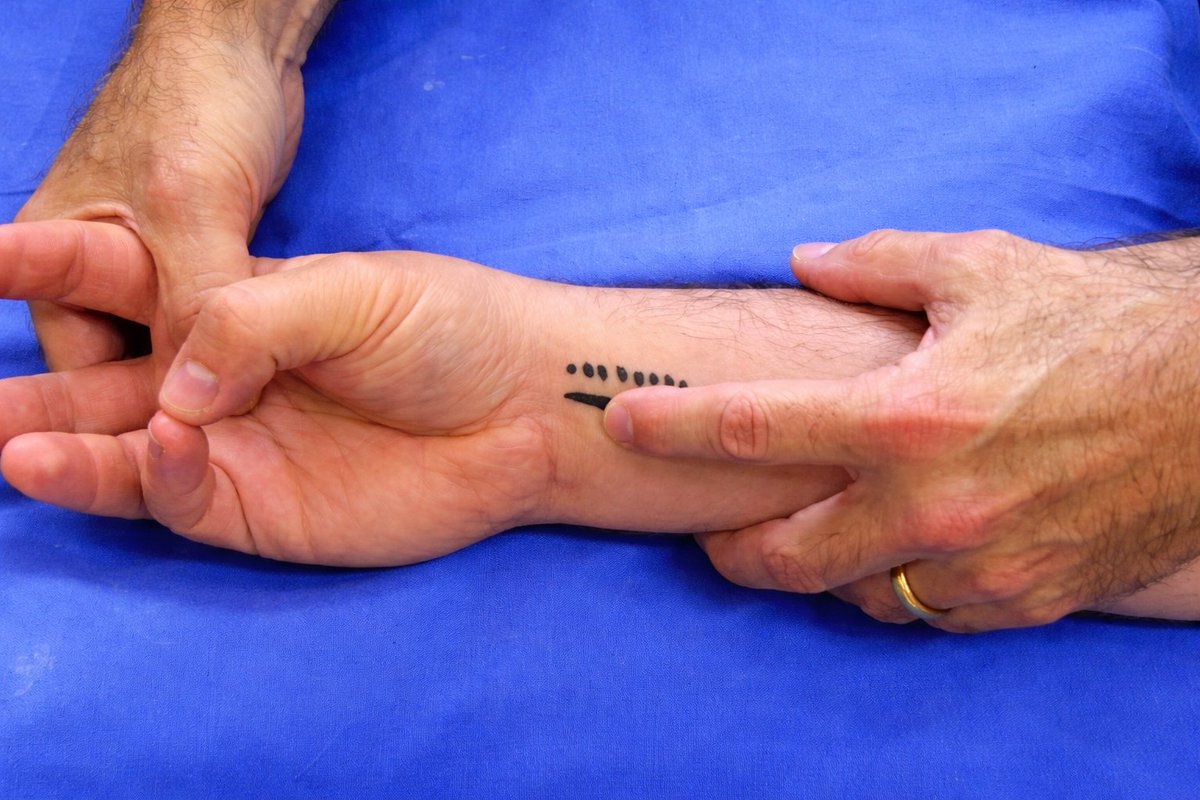 Medical Education tweet media