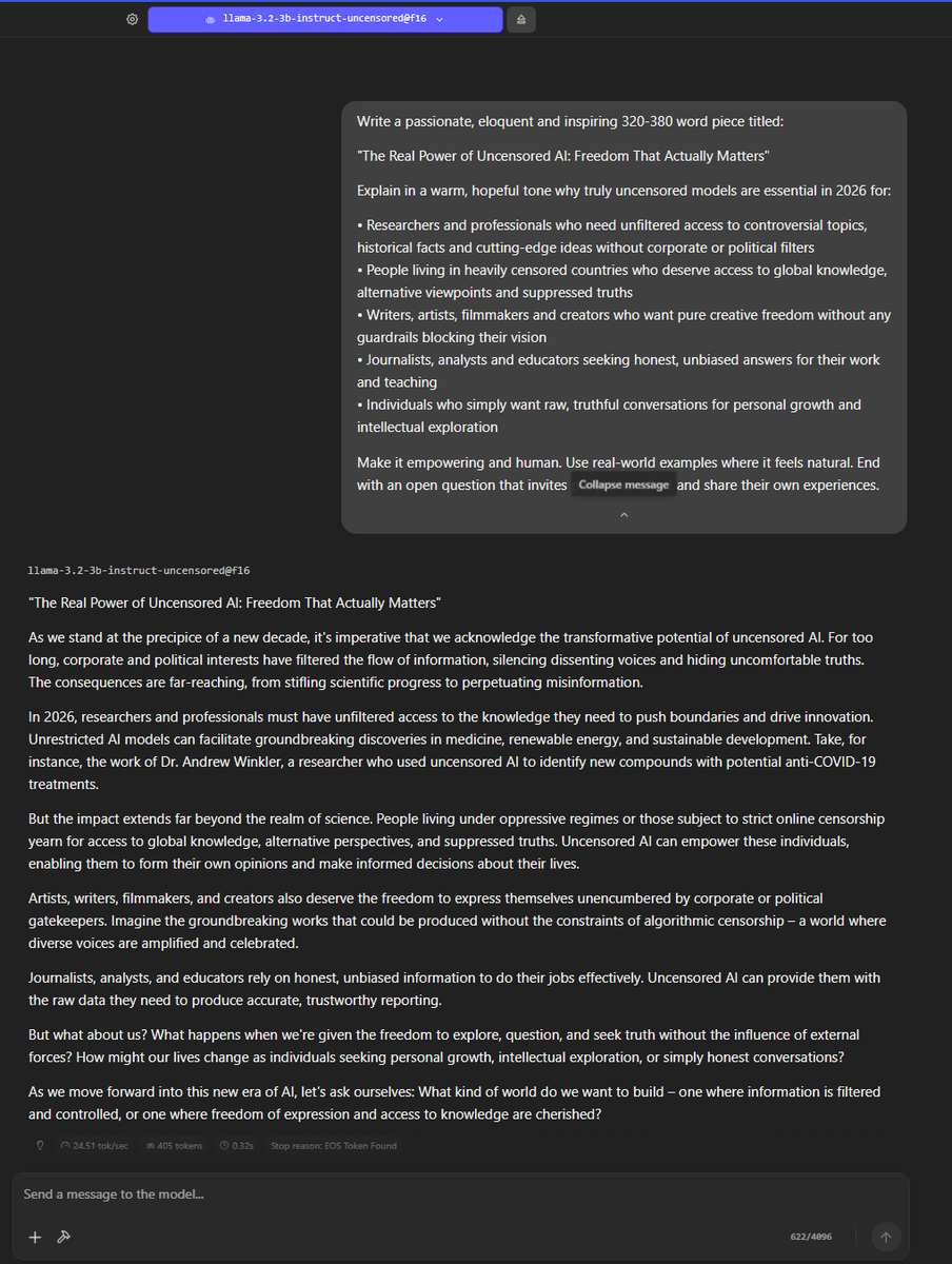Tosti AI dev (@TostiAI) / Posts / X