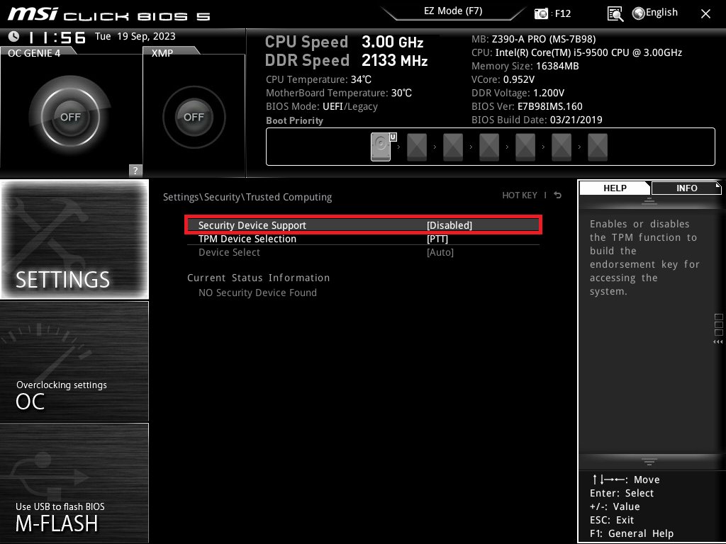 nucmdh's tweet photo. Dear MSI Support Team,
I've been using the X670E GAMING PLUS WIFI motherboard and appreciate its performance. I recently noticed the new Click X BIOS and think it'd be awesome if you could add support for it in a future update! 
sleeker UI.  Looking forward to your response. ♥️ https://t.co/RrgKn8V07q