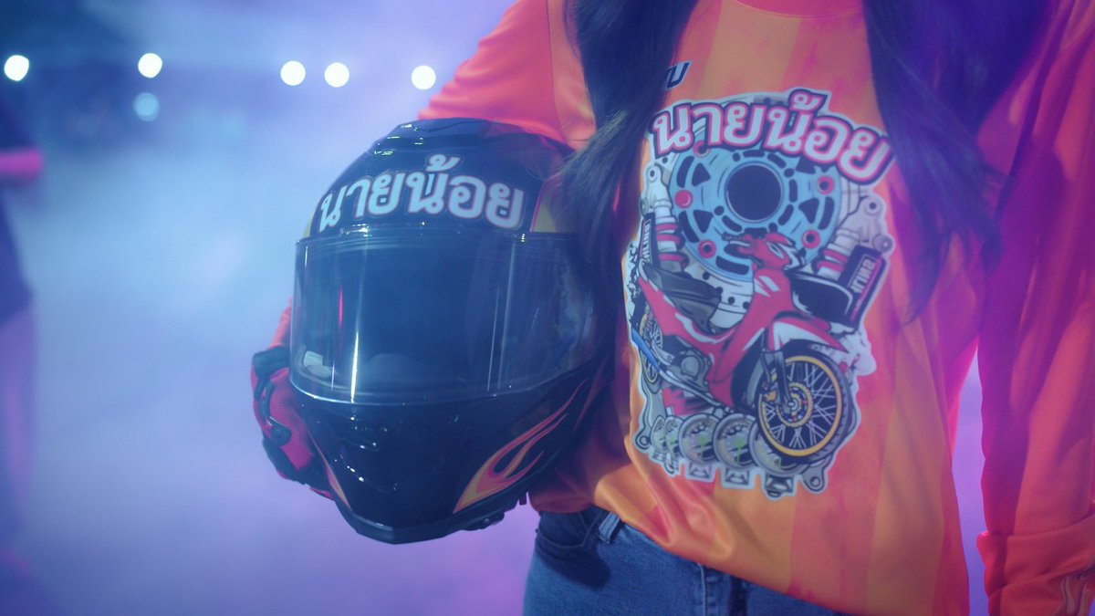 น้องเพรา แม่ขอถามอีกครั้ง หนูชอบคนแบบนี้จริงๆ เหรอลูก ~ คิดดีๆ คิดอีกรอบ มันดีมันดี แต่ว่าคิดอีกรอบ 🤣🔥🌱 

THE FIRE Q22 SHOOTING
#โซ่รักอัคนีคิว22