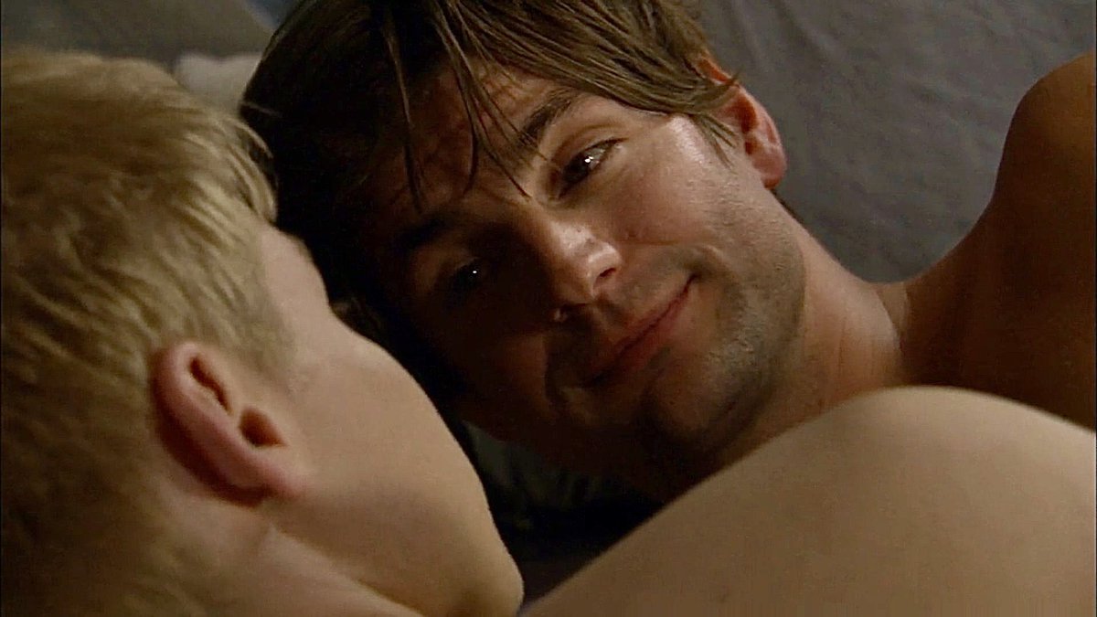 Gale Harold Fan © tweet media