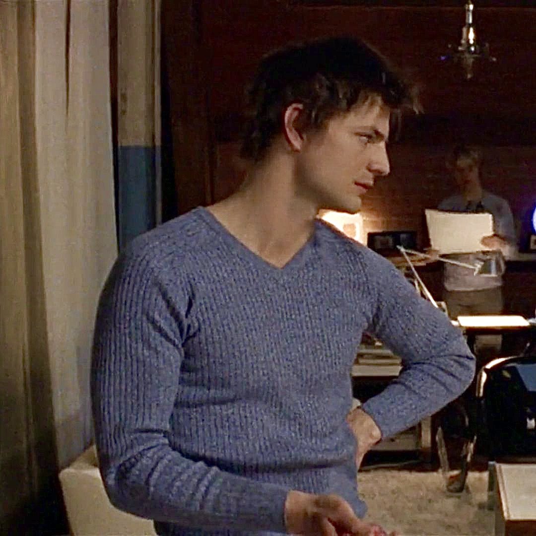 Gale Harold Fan © tweet media