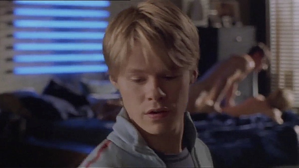 Gale Harold Fan © tweet media