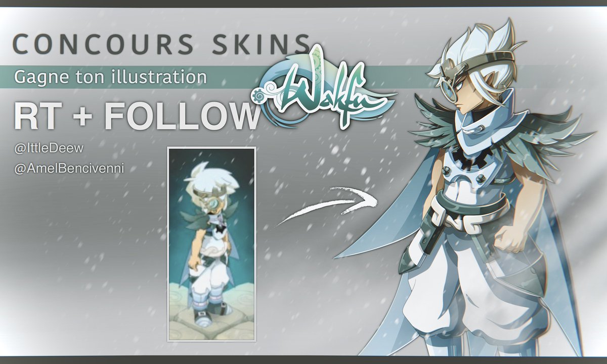 Ittle Dëw tweet media