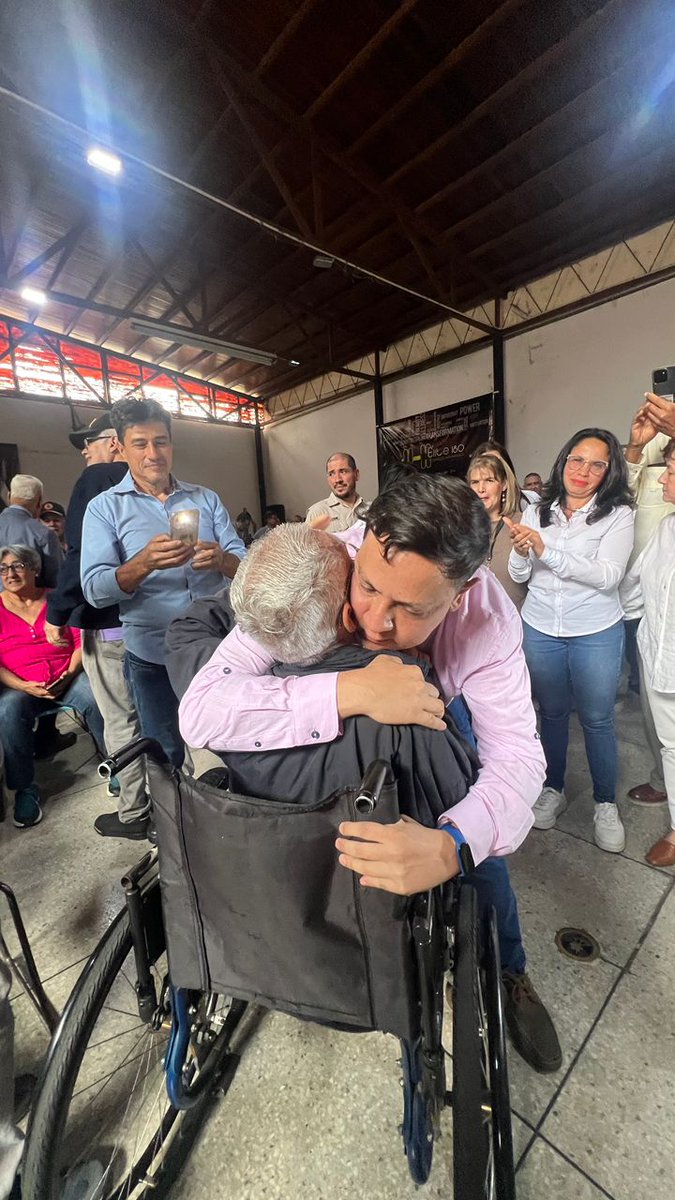 Walter Márquez tweet media