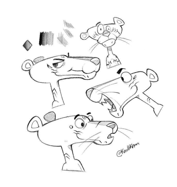 KNULL (busy with college) tweet media