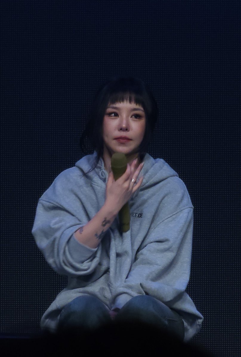 n04944370's tweet photo. 20260223 Whee In FAN-CON
 [OWHEECE] IN TOKYO 

after talk

#마마무 #휘인 #MAMAMOO #WHEEIN
#ママム  #フィイン https://t.co/2n6WMBOVC1
