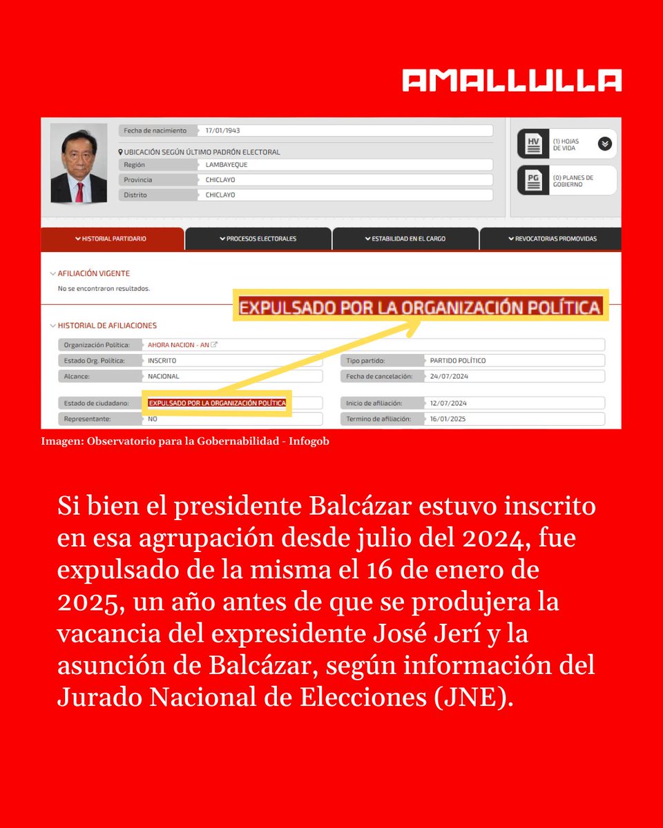 IDL-Reporteros tweet media