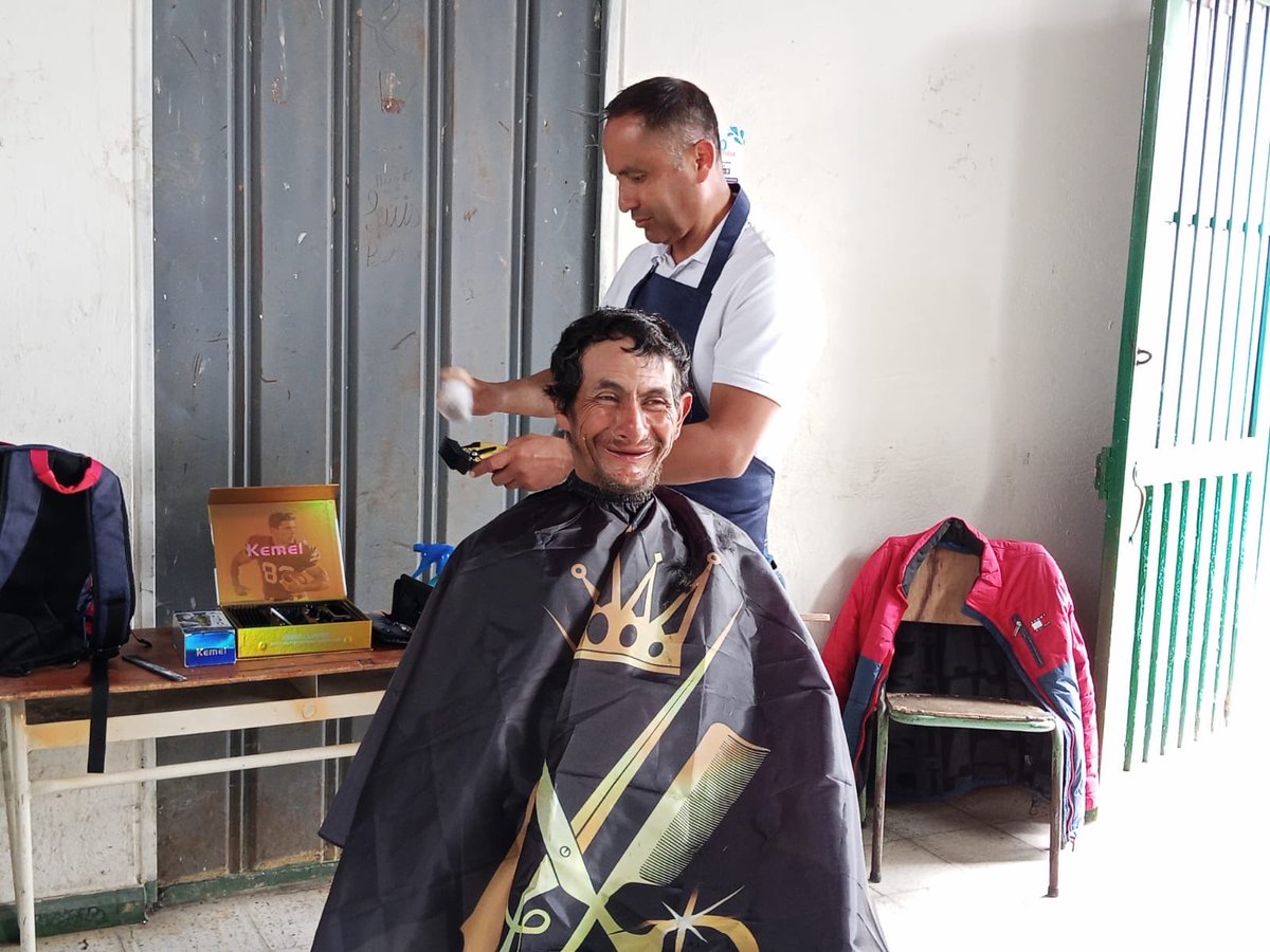 SecMujer, Equidad de Género e Inclusión Social. tweet media