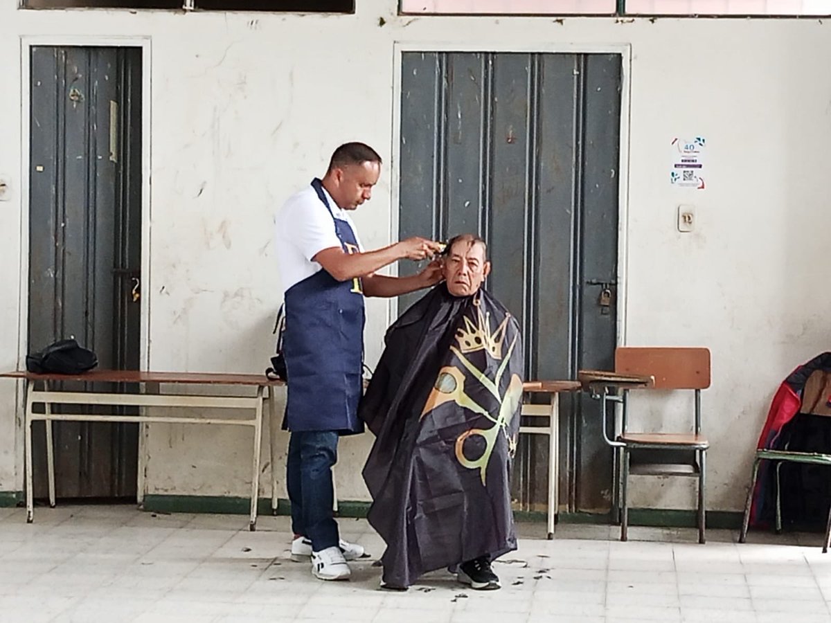 SecMujer, Equidad de Género e Inclusión Social. tweet media