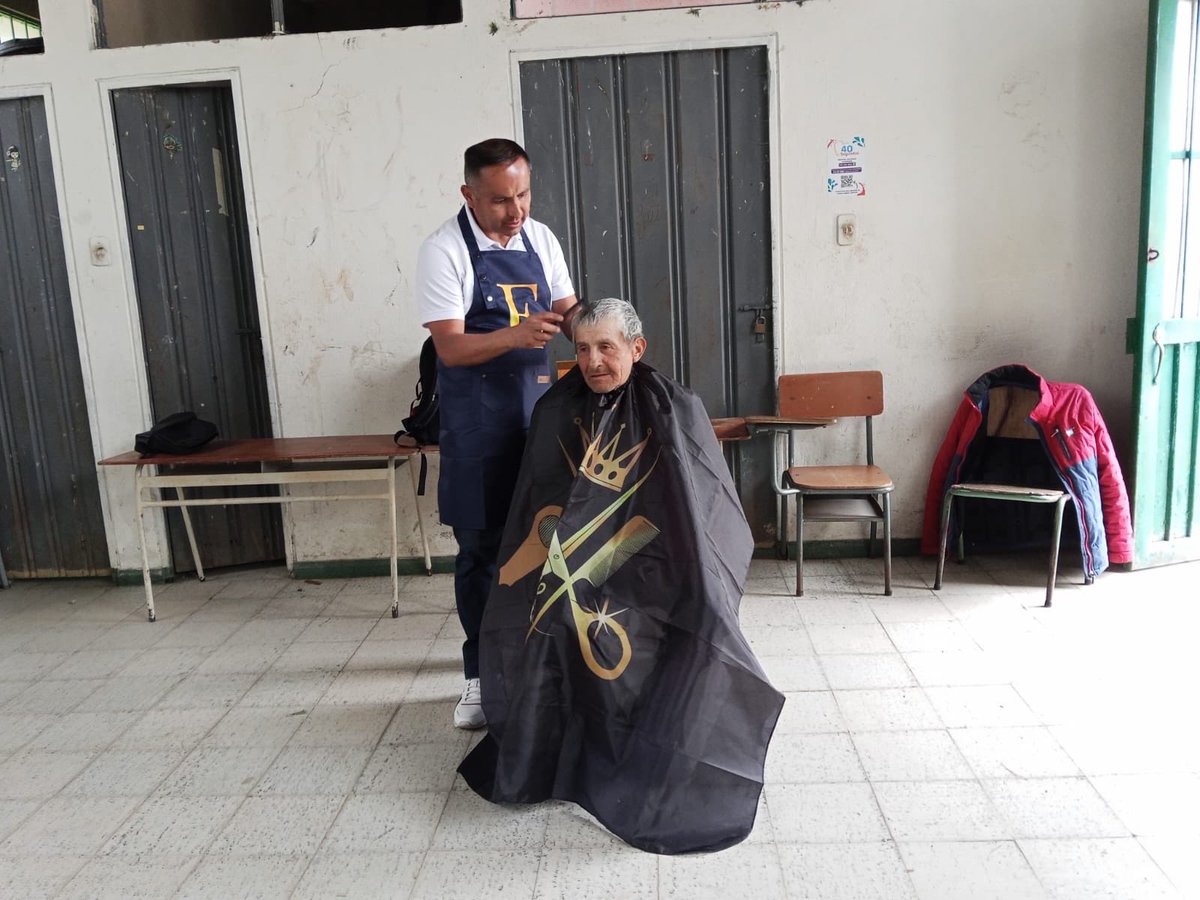 SecMujer, Equidad de Género e Inclusión Social. tweet media