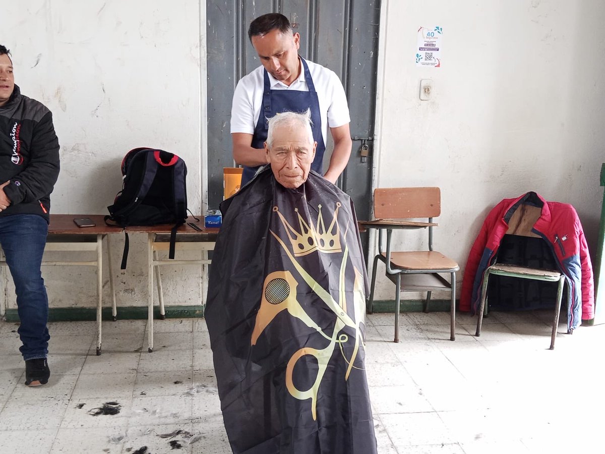 SecMujer, Equidad de Género e Inclusión Social. tweet media