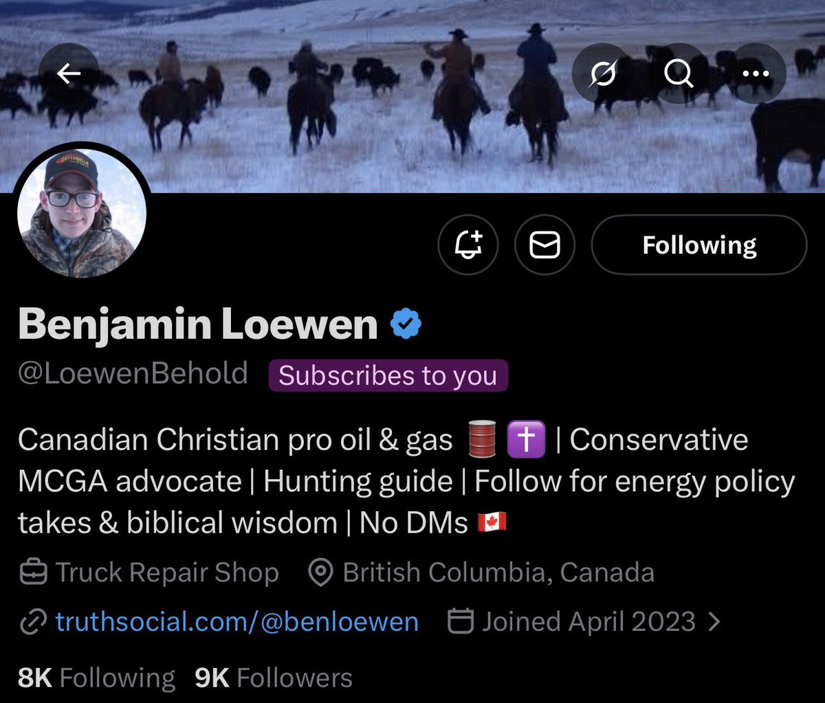 American Citizen 🇺🇸 tweet media