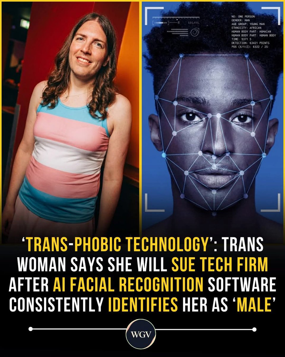 Libs Hate Us tweet media