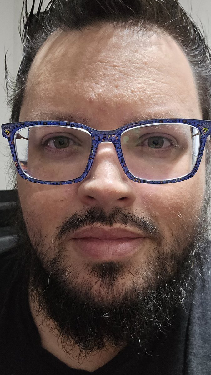 𝔇𝔯𝔓𝔢𝔯𝔯𝔶𝔉𝔞𝔩𝔩𝔰 (DrPerrysCoffee) tweet media