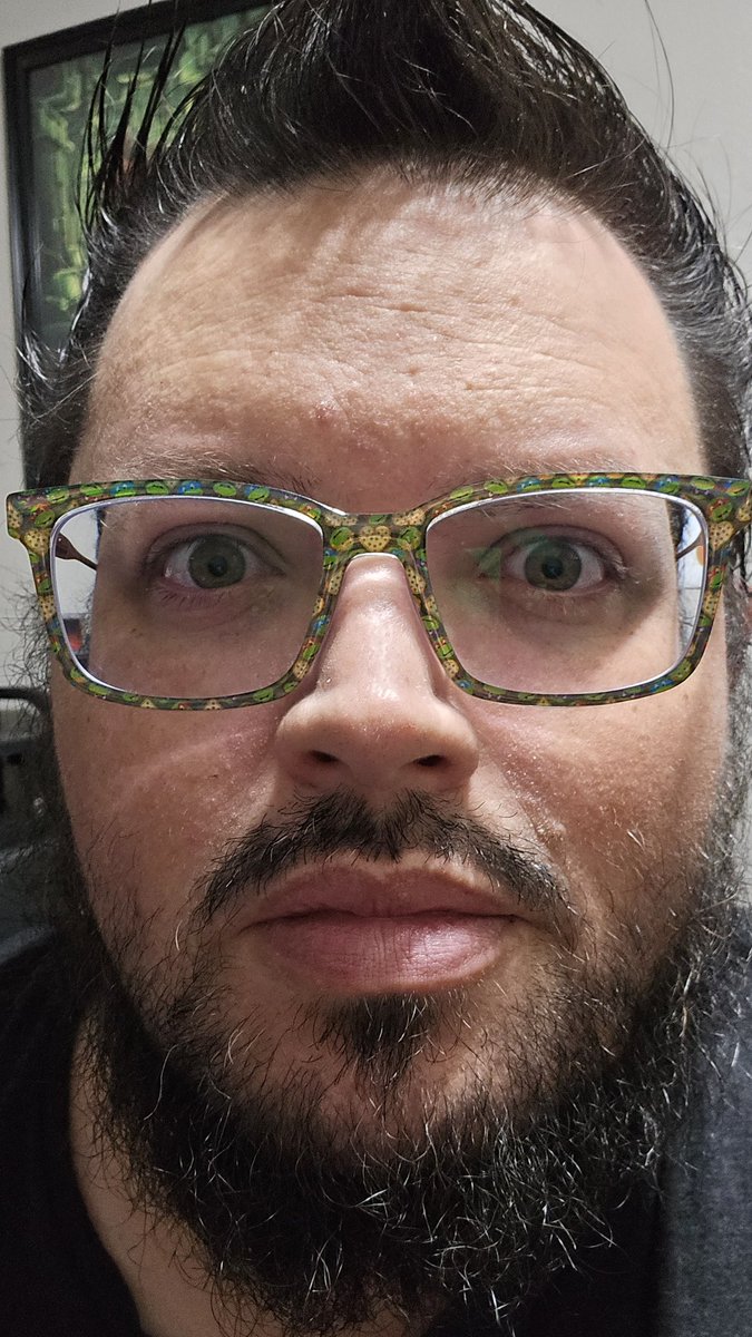 𝔇𝔯𝔓𝔢𝔯𝔯𝔶𝔉𝔞𝔩𝔩𝔰 (DrPerrysCoffee) tweet media