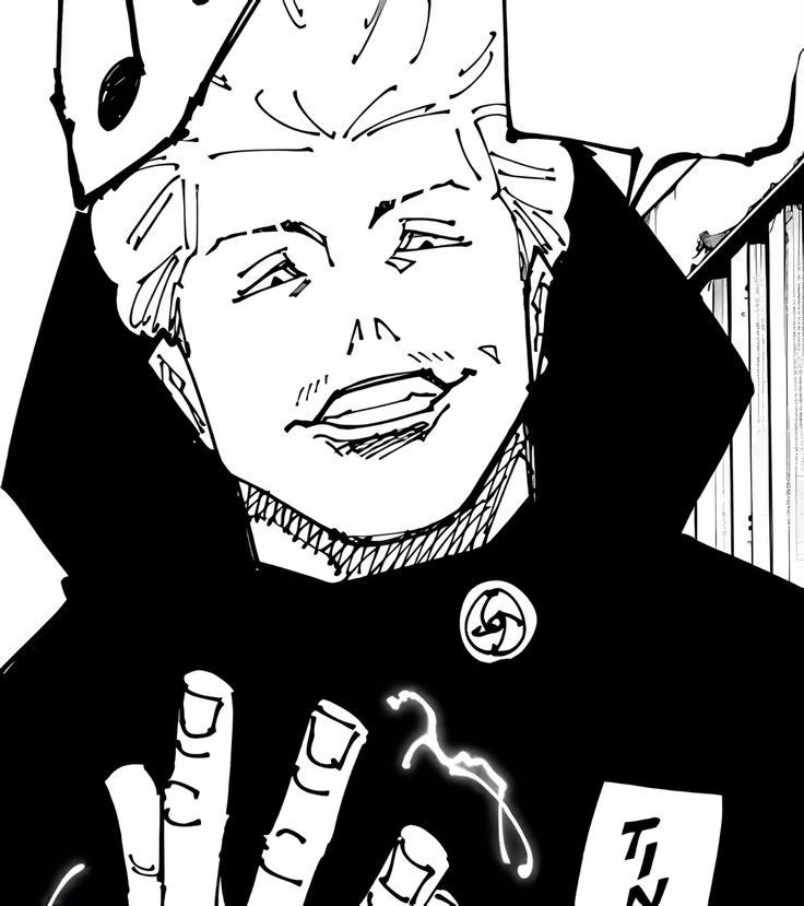 JackpotKinji's tweet photo. ㅤ
ㅤ" I'm not greedy, I just know this world well enough that it isn't eye for an eye, it's eye for a head. You want to make it up to me? I've got four free hours, and you're gonna make them count. "
ㅤ https://t.co/CrPkyRvChZ