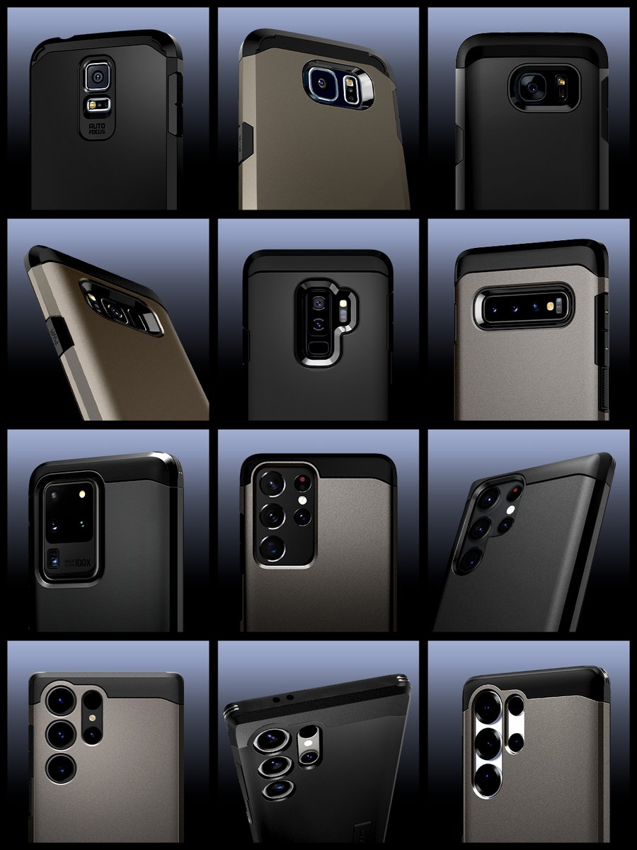 unpacking since S5 hbu? #GalaxyUnpacked