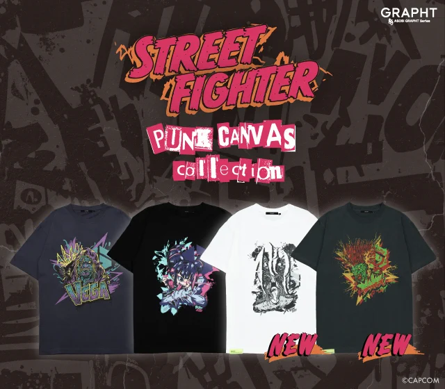 GRAPHT OFFICIAL STORE on X: 
