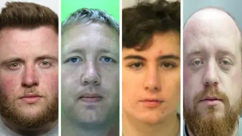 He Ain't Even From Acorn tweet media