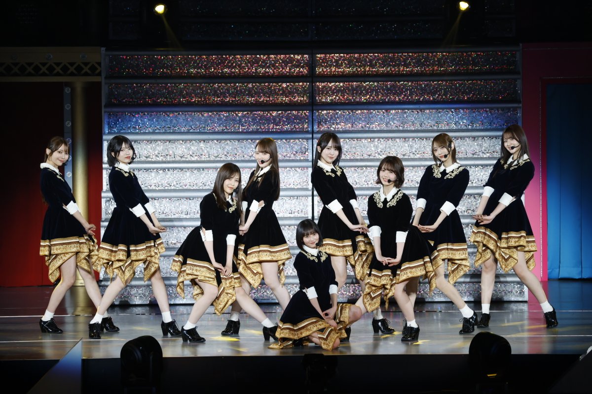乃木坂46「My respect」ライブレポ🎤】 有明アリーナ4days完遂⊿ 遠藤