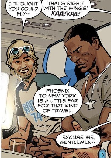 𝗖𝗔𝗣𝗧𝗔𝗜𝗡 | 𝗙𝗔𝗟𝗖𝗢𝗡 tweet media