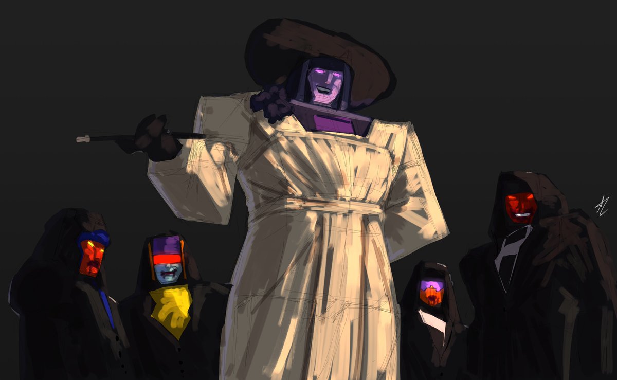 la idea era demasiado buena para no hacerla