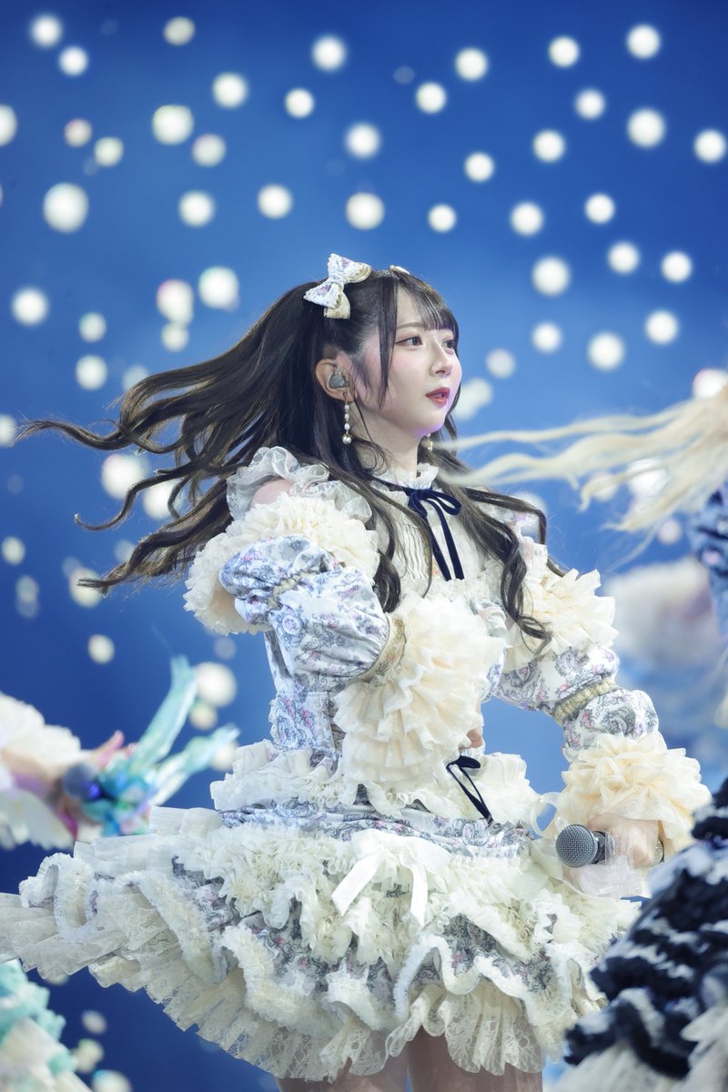 2026/02/23 ≠ME 7th ANNIVERSARY PREMIUM CONCERT inKアリーナ横浜