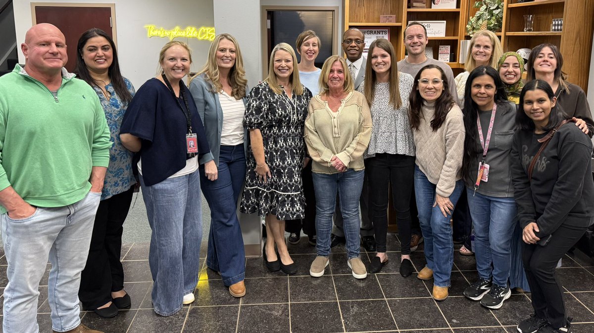 Richard J. Lee Elementary tweet media